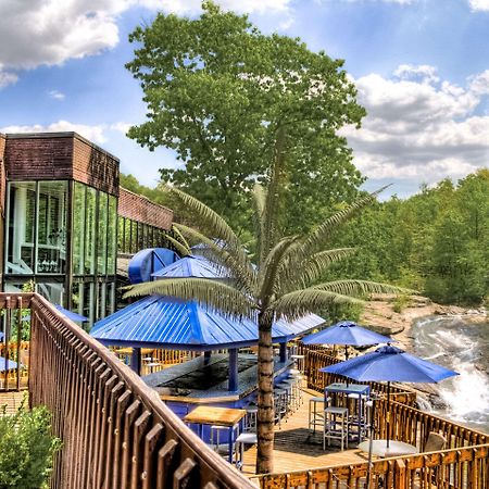 The Woodlands Inn Wilkes-Barre Luaran gambar