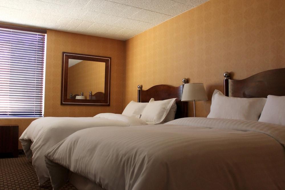 The Woodlands Inn Wilkes-Barre Luaran gambar