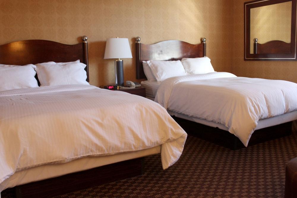 The Woodlands Inn Wilkes-Barre Luaran gambar