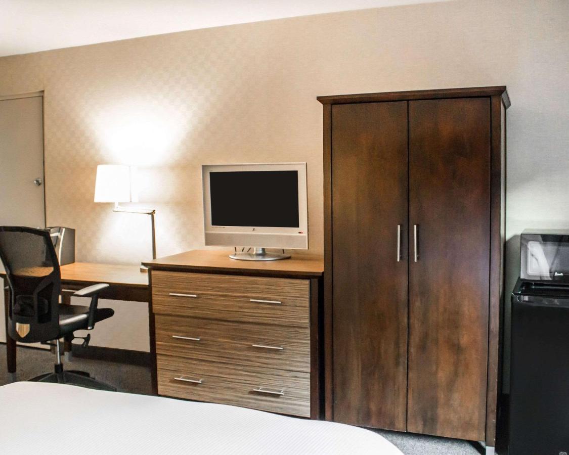 The Woodlands Inn Wilkes-Barre Luaran gambar