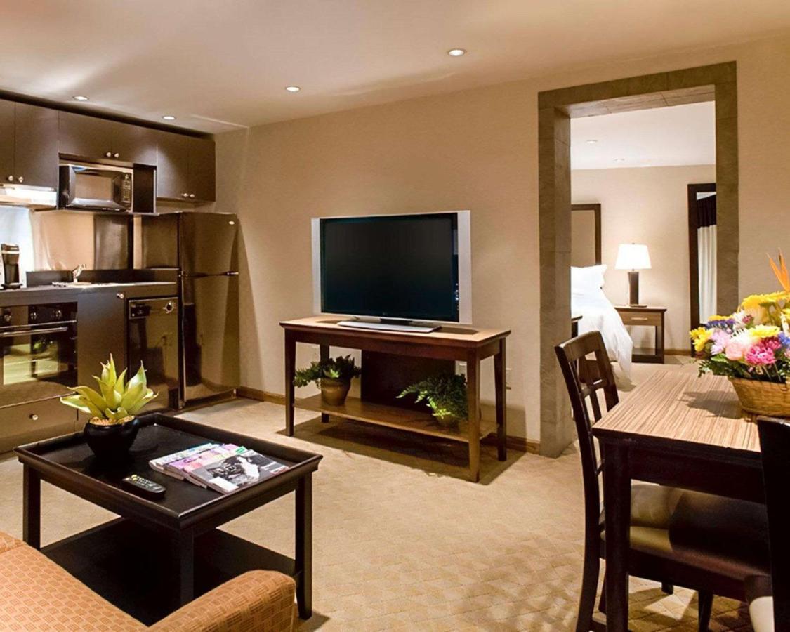 The Woodlands Inn Wilkes-Barre Luaran gambar