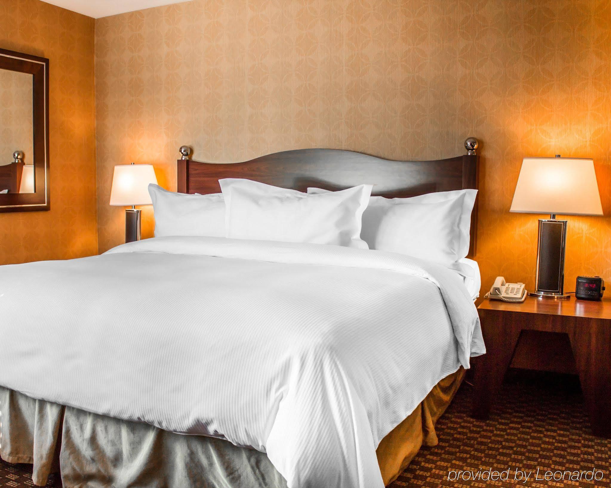 The Woodlands Inn Wilkes-Barre Luaran gambar