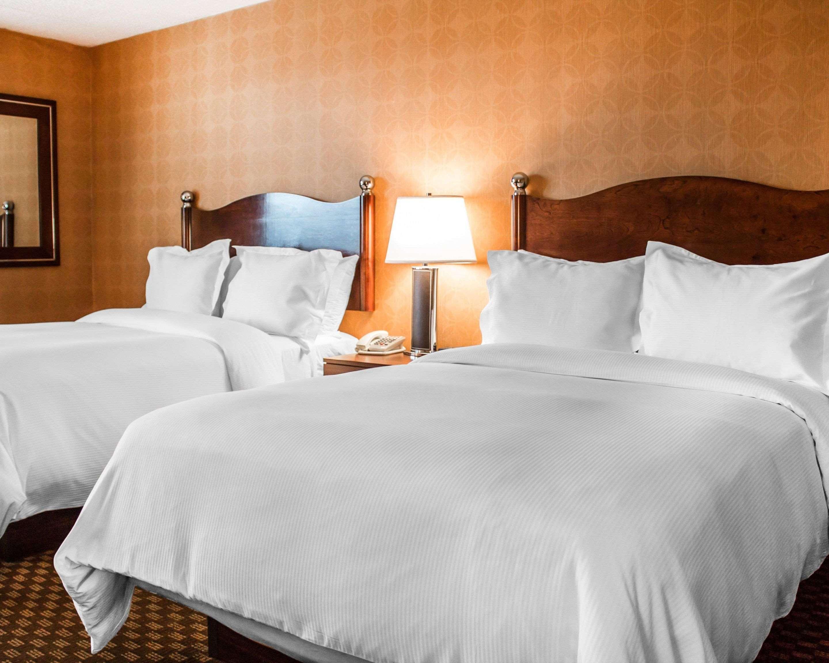 The Woodlands Inn Wilkes-Barre Luaran gambar