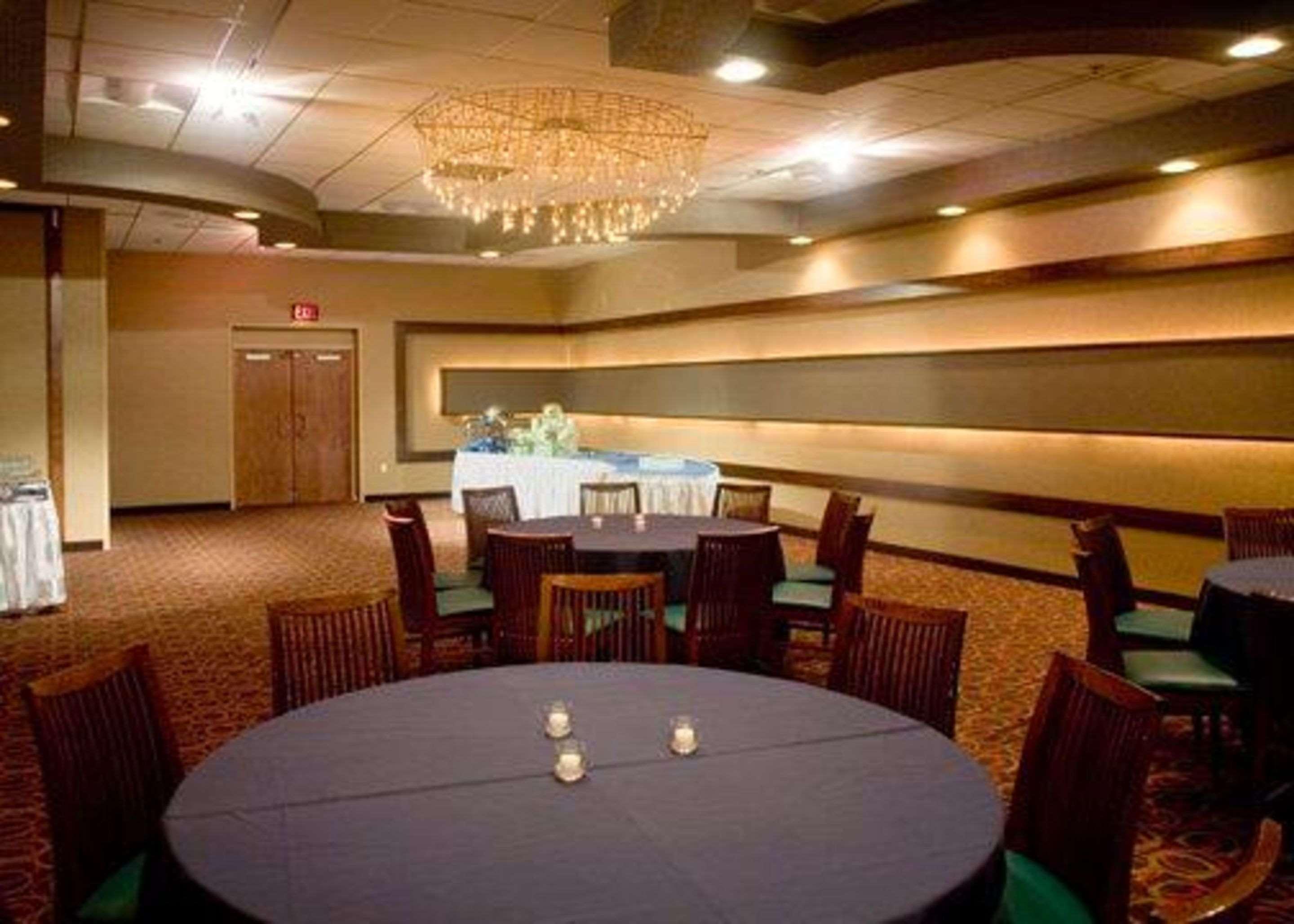 The Woodlands Inn Wilkes-Barre Kemudahan gambar