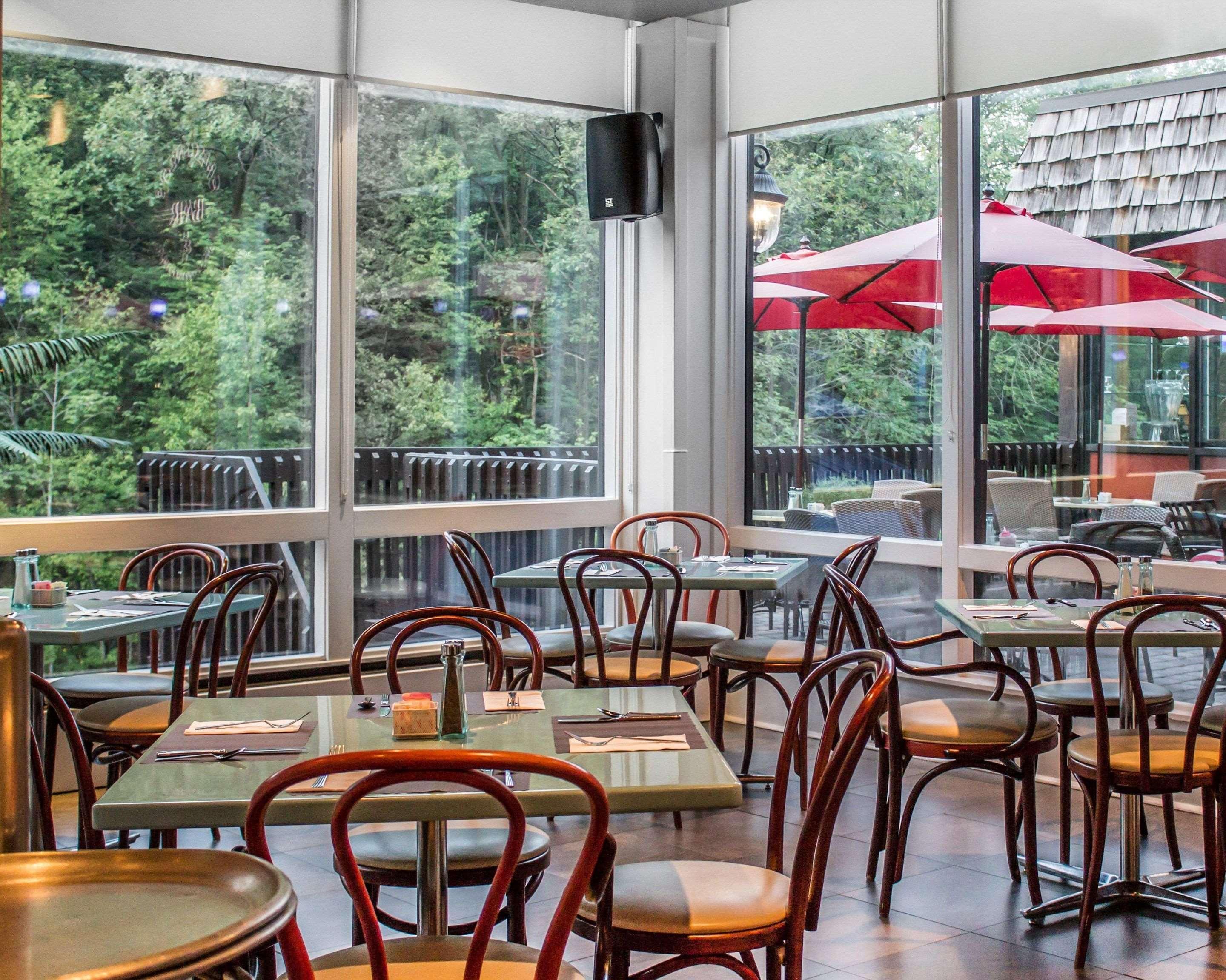 The Woodlands Inn Wilkes-Barre Luaran gambar