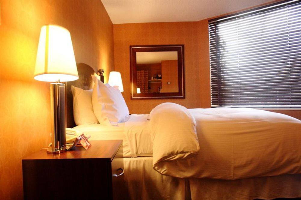 The Woodlands Inn Wilkes-Barre Luaran gambar