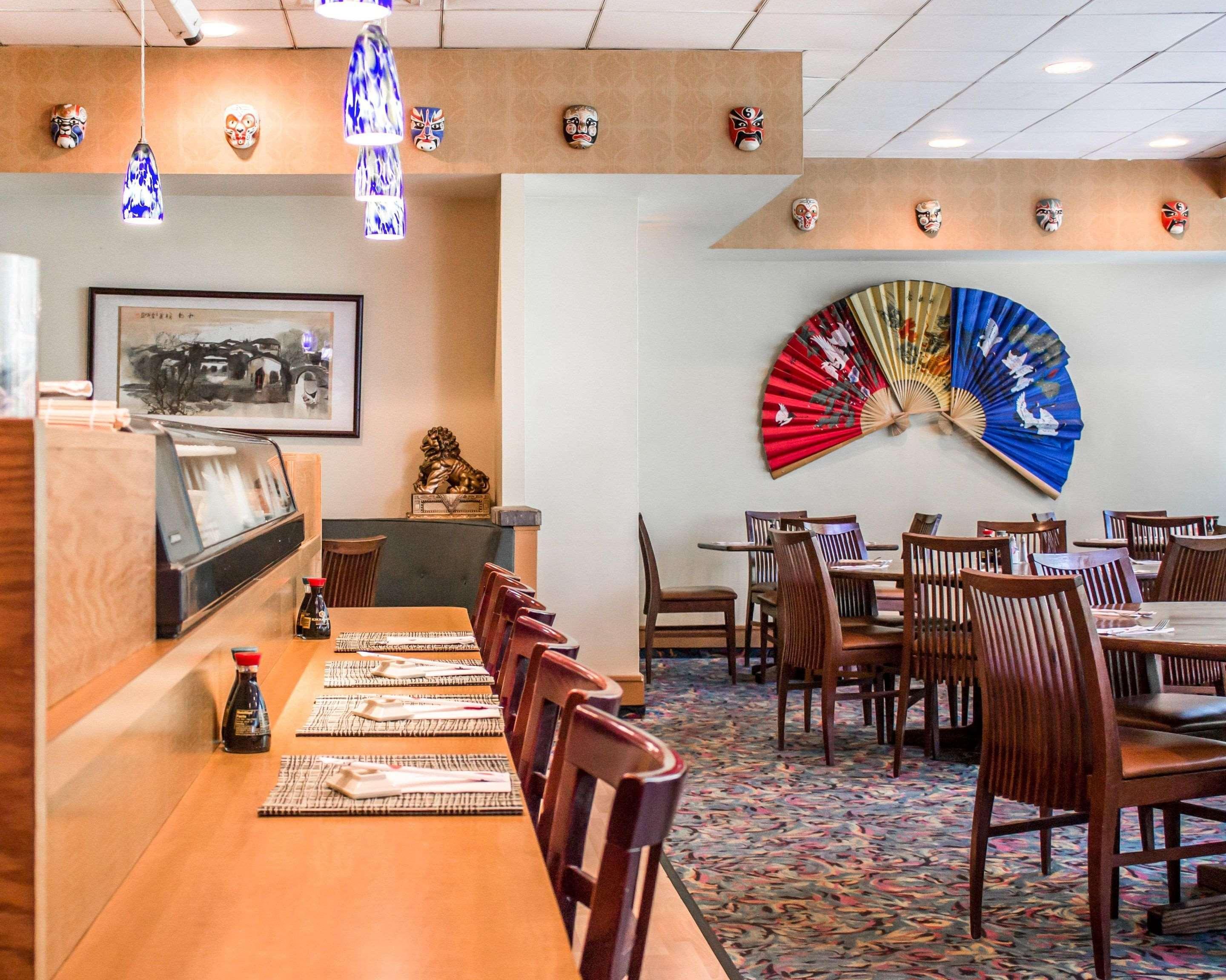 The Woodlands Inn Wilkes-Barre Luaran gambar