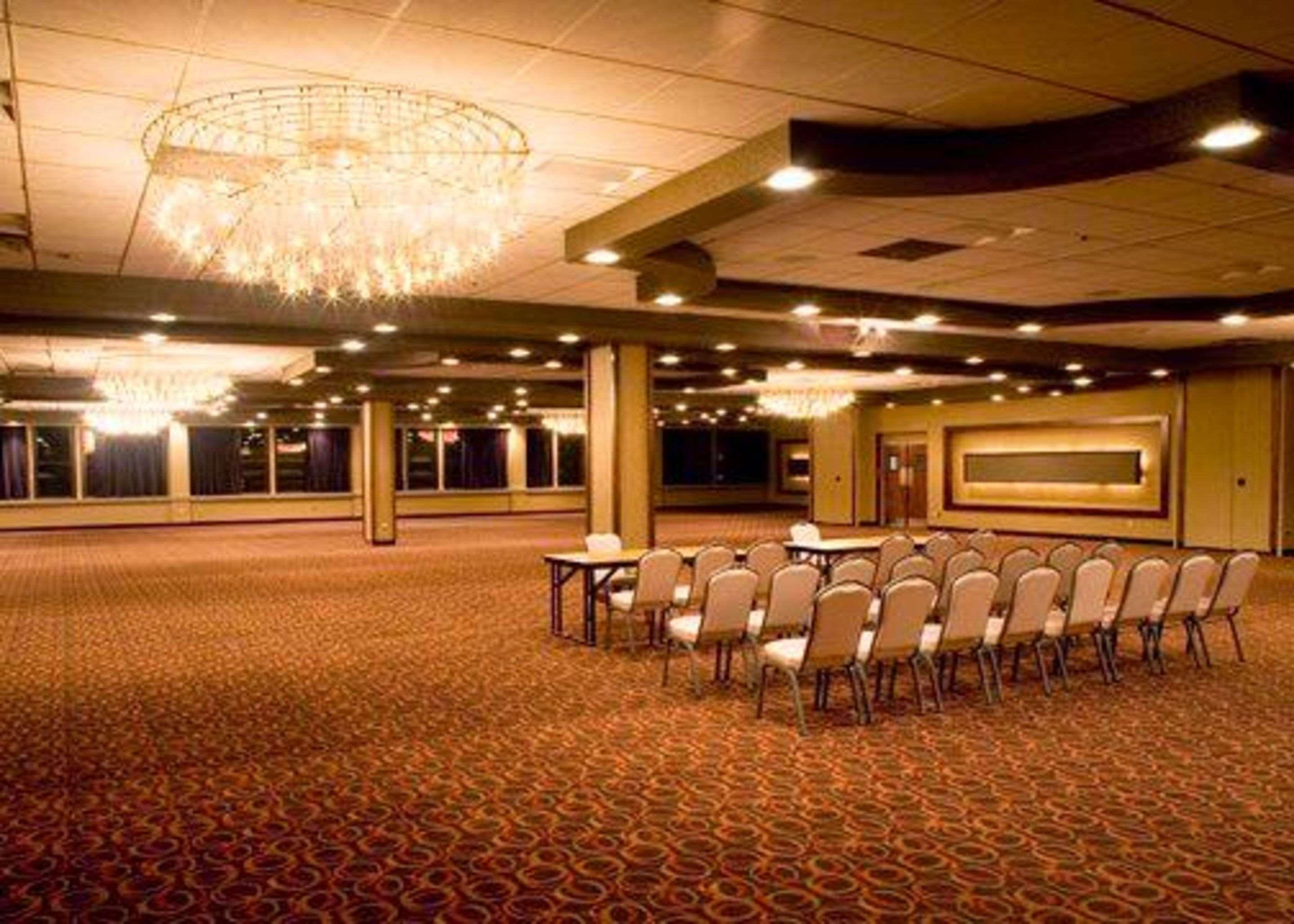 The Woodlands Inn Wilkes-Barre Luaran gambar