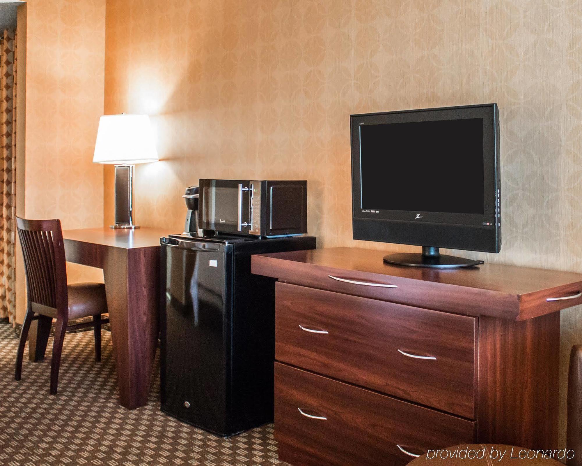 The Woodlands Inn Wilkes-Barre Luaran gambar