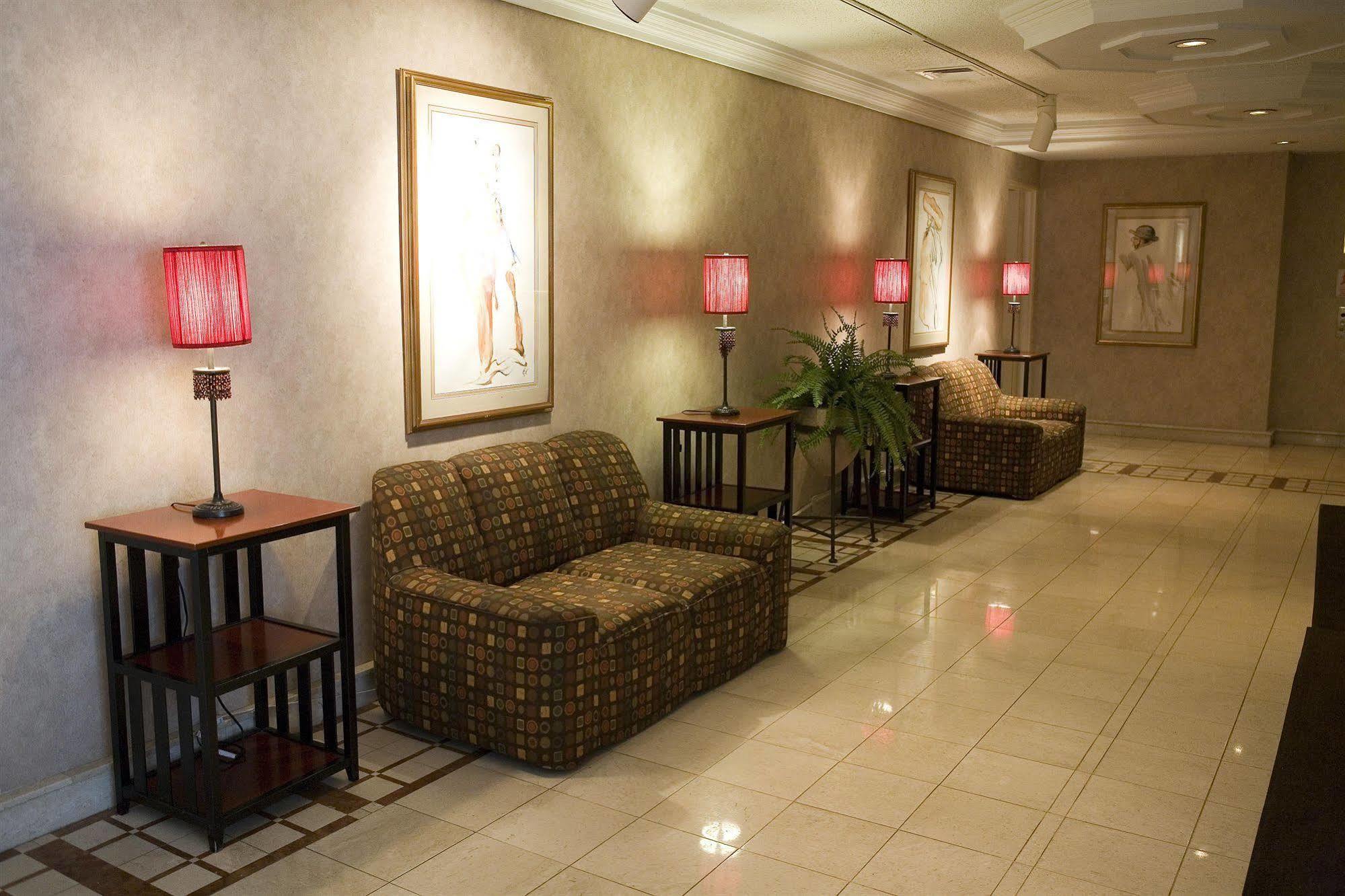 The Woodlands Inn Wilkes-Barre Luaran gambar