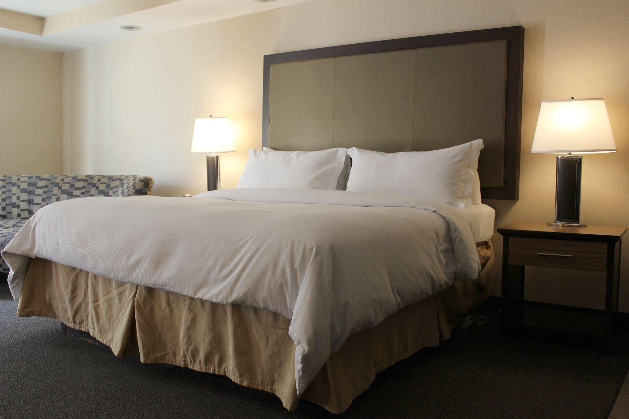 The Woodlands Inn Wilkes-Barre Luaran gambar