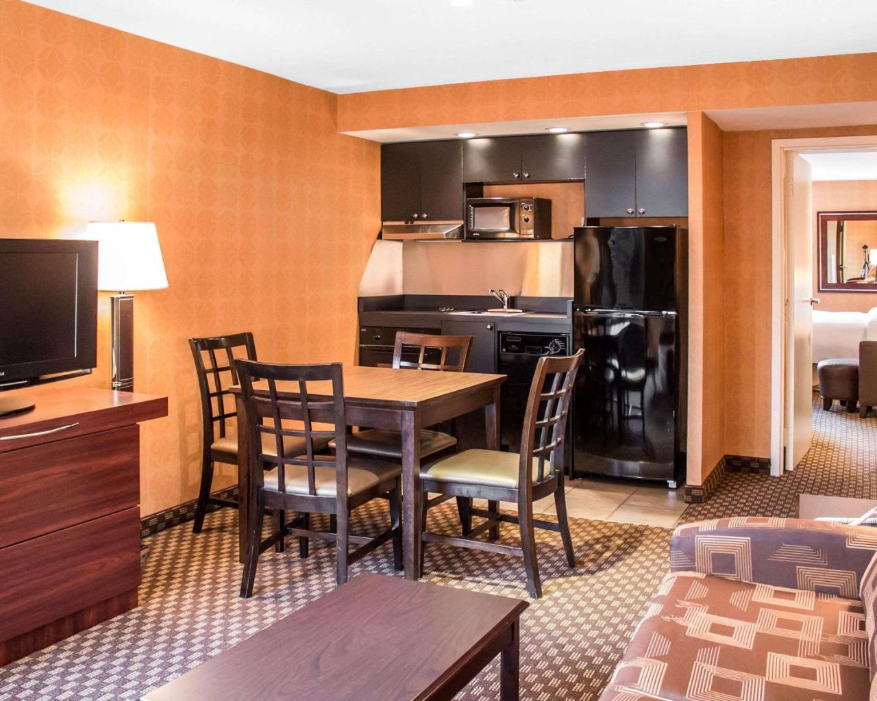 The Woodlands Inn Wilkes-Barre Luaran gambar
