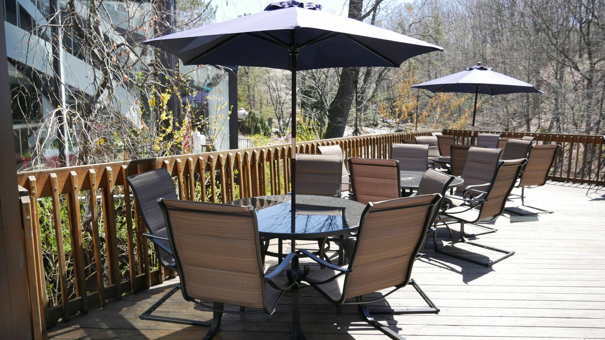 The Woodlands Inn Wilkes-Barre Luaran gambar